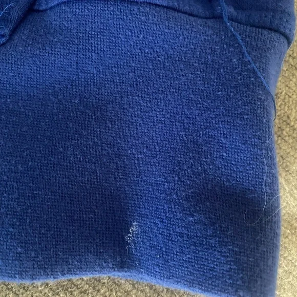 Nike NY Giants hoodie - Picture 4 of 11